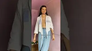 Lightly Padded Everyday Bra from @myntra | Nidhi Gandhi #youtubeshorts #myntra