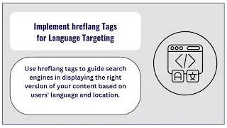 SEO Strategy for International Markets