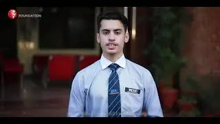 Hope Uplift Foundation Documentary