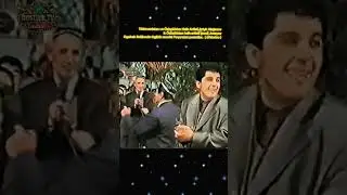 Artyk Atajanov & Şerali Jorayev Magtymguly Pyragy sözlerine.