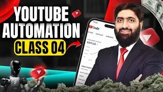 YouTube Automation Guide Team Building, Niche Selection & Content Strategy Explained