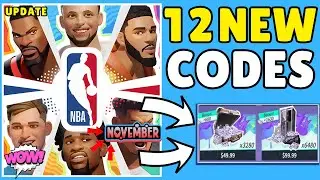 Latest ✅ Dunk City Dynasty Codes - Dunk City Dynasty Codes November 2025 - Code Dunk City Dynasty