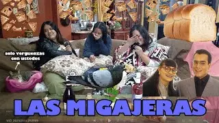 &iquest;MIGAJERAS O PAN COMPLETO? 🤔 | LCS | CAP.6