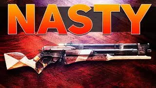 Dead Man's Tale, But its a Legendary (Long Arm Review) | Destiny 2 Season of the Seraph