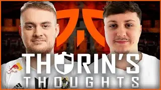 Under-Rated IGL! C9's Best Pieces! What is their Ceiling? - ALEX and mezii join FNATIC - CSGO