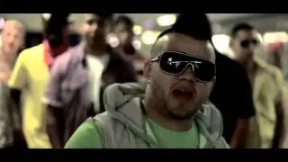 JUNIOR FT. E.R.K - GANGSTA GANGSTA (OFFICIAL VIDEO)