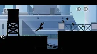 {WR} Vector - Speedrun Any% Bonus 1-9 [1m 02s 530ms]