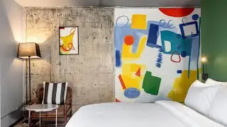 [HotelATG] Review MeStyle Museum Hotel