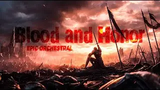 Blood and Honor - Nano Kio | Best Warrios Powerful Music