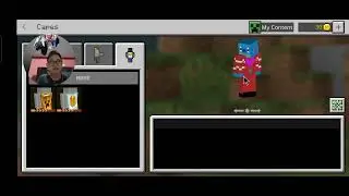 Minecraft founder's cape 2022 part 1/3