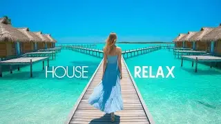 Deep House Mix 2025 🌴 | Mix 17 &bull; Chill &bull; Tropical &bull; Feel-Good Summer Vibes