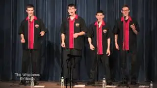 Sh'Boom Acapella