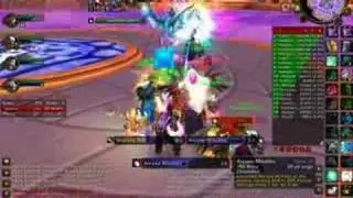 Amazing High Astromancer Solarian Wipe
