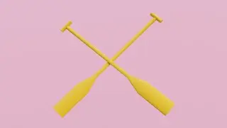 Paddle Blender Tutorial