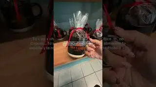 😍&iquest;Sab&iacute;as que en Puerto Rico 🇵🇷hay un chocolate spot donde el cacao cuenta una historia? En una de