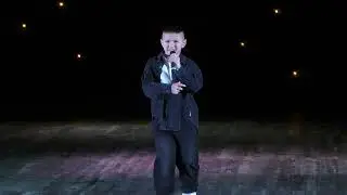 Hear Me Now «Дім» виконує Холодняк Єгор 