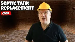 Septic Tank Cost UK: Save &pound;10,000s with Easy Install Kits!
