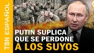 Ucrania revierte la situación: rusos bloqueados en Kupiansk, promesas de Putin a Trump fracasan