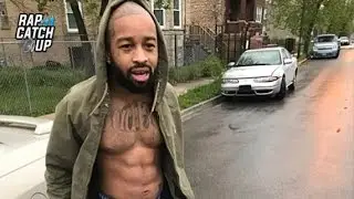 Lil Jojo & P.Rico Affiliate Killa Keemo Released from Prison