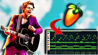 🔥Best Dark Guitar Melody Loop🎸