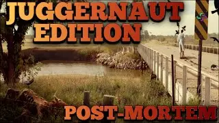 SoD 2: Juggernaut Edition, Daybreak, Heartland  ~ Review & Post-Mortem