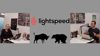 Lightspeed (LSPD) | Fundamental Analysis