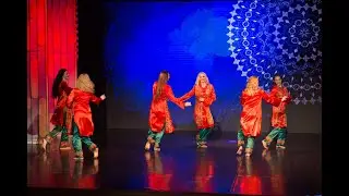 Бондари / Bondari / Iranian dance