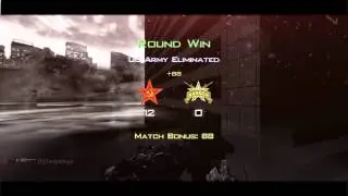 MW2 IW4 React | Trickshot | AiiMz&trade;