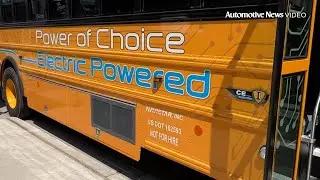 FIRST SHIFT - 05/10/2023: Mich. capitol hosts electric ride and drive