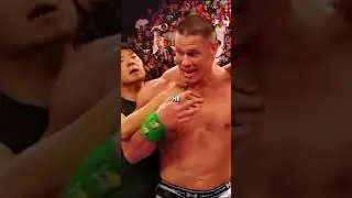 This Is Why Fans Love John Cena Forever ❤️