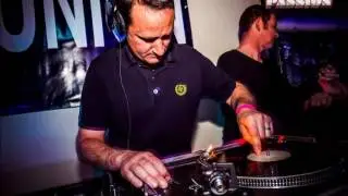 Dj Destroy @ Passion 27/6/2015
