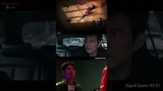 Squid Game 2 Episode 1 (Part 5) Explained in தமிழ் | Trickster Movies | Netflix Series