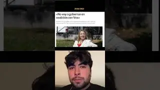 💥🔥👋 autoZASCA! de Mar&iacute;a Guardiola (l&iacute;der del PP en Extremadura) 💣💥😎 #zasca #pp #vox