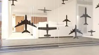 The Digital Aviation Research and Technology Centre (DARTeC)