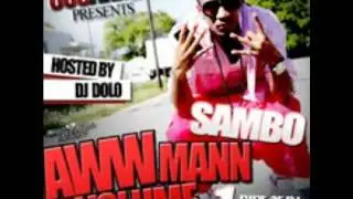 Sambo-trigger city ft gitt cam,ree crazie