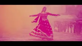 Idar Fort - The Sublime Spectacle