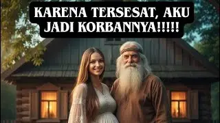 TERSES4T BERS4MA K4KEK TU4 UMVR 80 T4HUN DIHUT4N TERP3NCIL (ENDINGNYA BIKIN SEDIH)