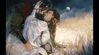 [ENG&THAI CC] The Husky and His White Cat Shizun Short Audio Drama | 二哈和他的白猫师尊