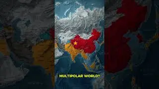What If the Cold War Never Happened? #usa #history #geopolitics #coldwar
