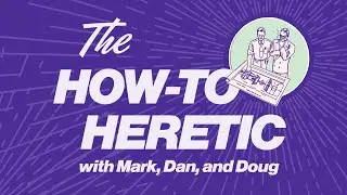 146: Positive Thinking - Uncle Doug