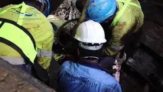 VATURU-NAGADO PARTIAL WATER SHUTDOWN - MEDIA UPDATE #2 - 190419