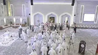 افراح الدحابيب