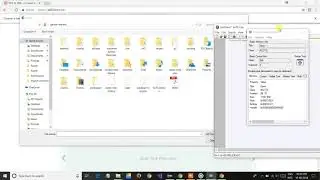 Handle windows pop-up in selenium (By Gaurav Moudgil)