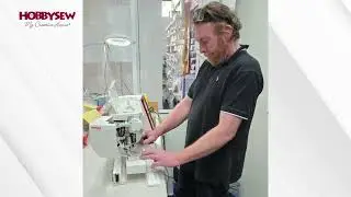 Hobbysew Australia Sewing Machine and Repairs