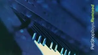 Pet Shop Boys - Where the Streets Have No Name (David Morales Remix)