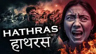 हाथरस की भयानक कहानी | The horrific story of Hathras | Horror Kahani
