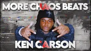How to Make ELECTRIFYING More Chaos Beats for Ken Carson...