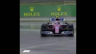 Lance Stroll's best moments in Formula 1...