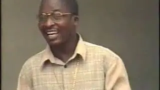 BABA ARA - ILERI (The Pledge)