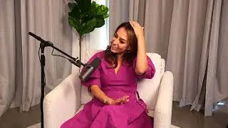 Authenticity in the Spotlight: Shally Zomorodi on Mental Health, Journalism & Living with Joy